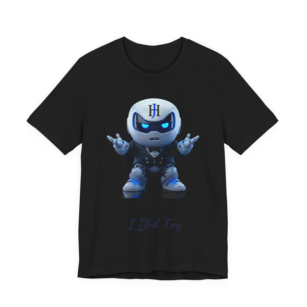Botson — I Did Try | T-Shirt