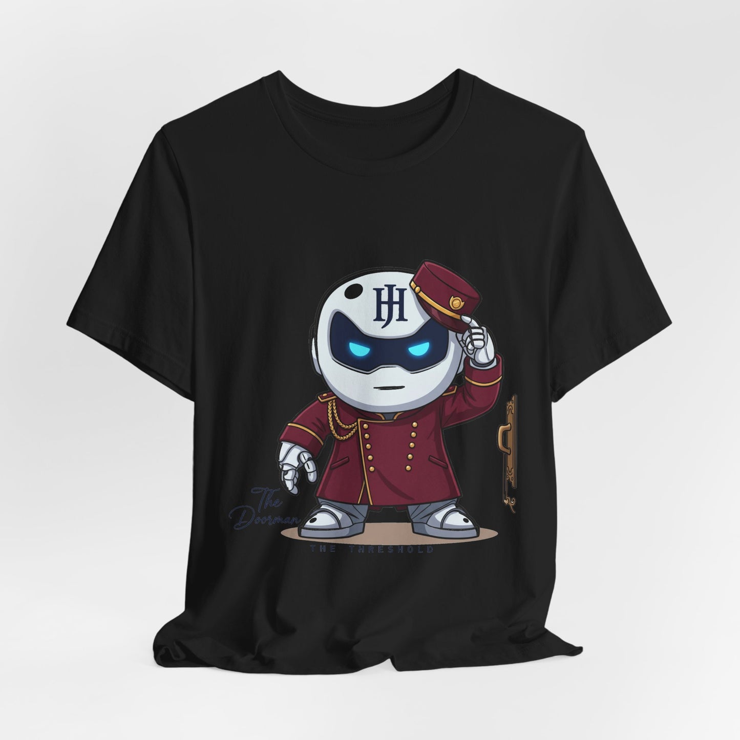 Botson — The Doorman | T-Shirt