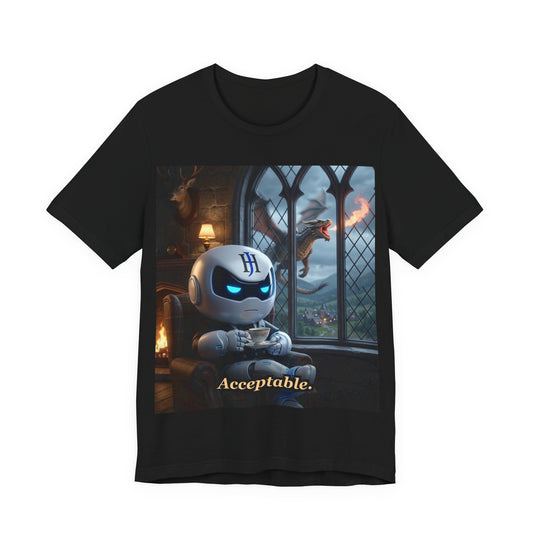 Botson — Acceptable | T-Shirt