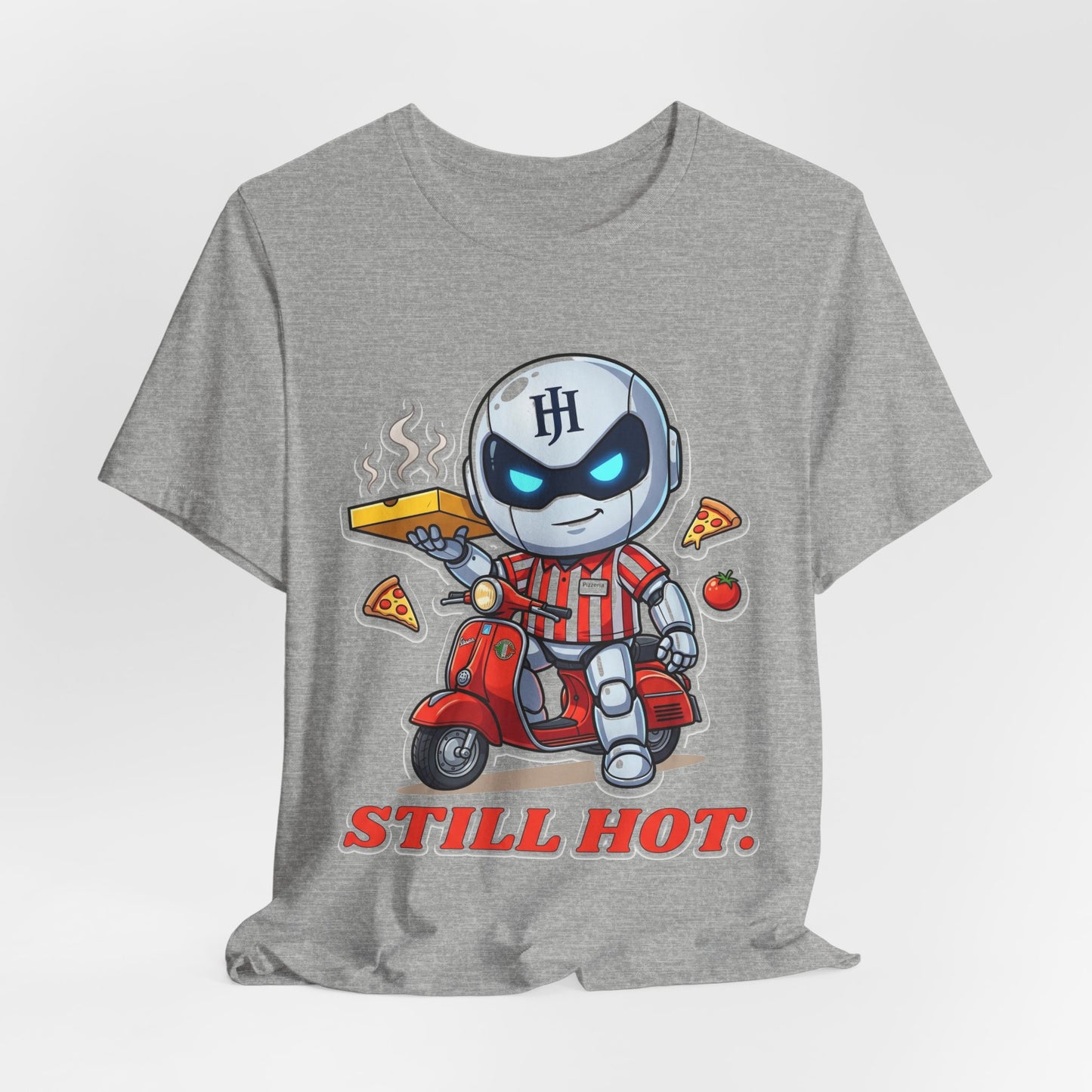 Botson — Still Hot | T-Shirt