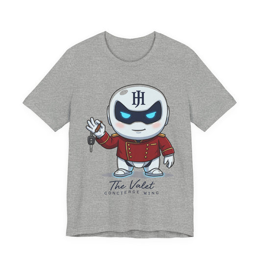 Botson — The Valet | T-Shirt