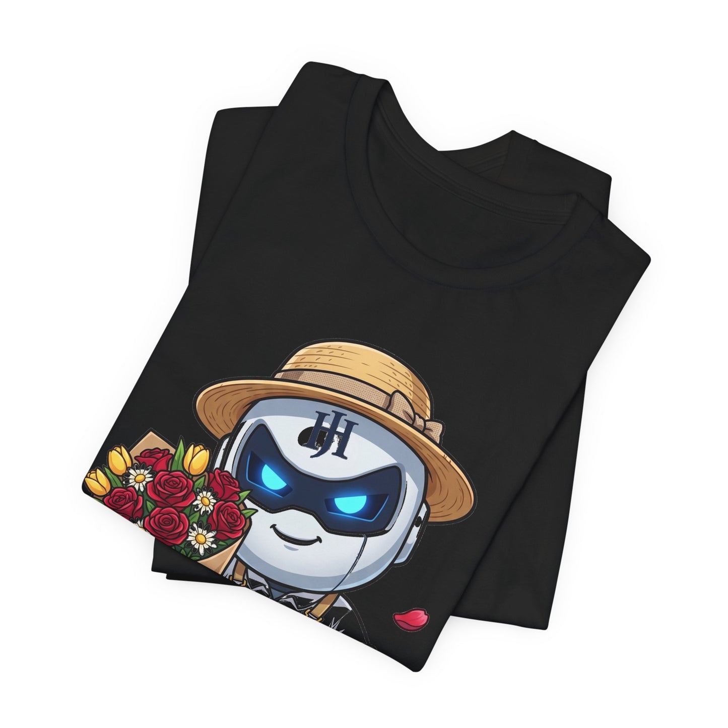 Botson — Lasts a Week | T-Shirt
