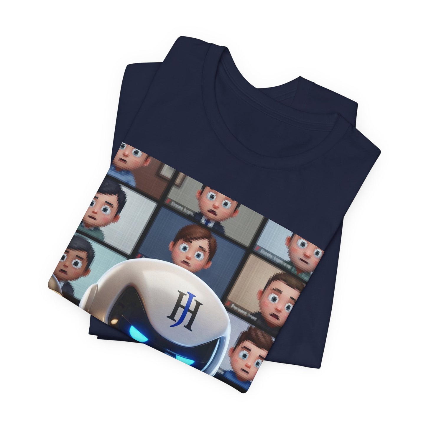 Botson — You're muted | T-Shirt
