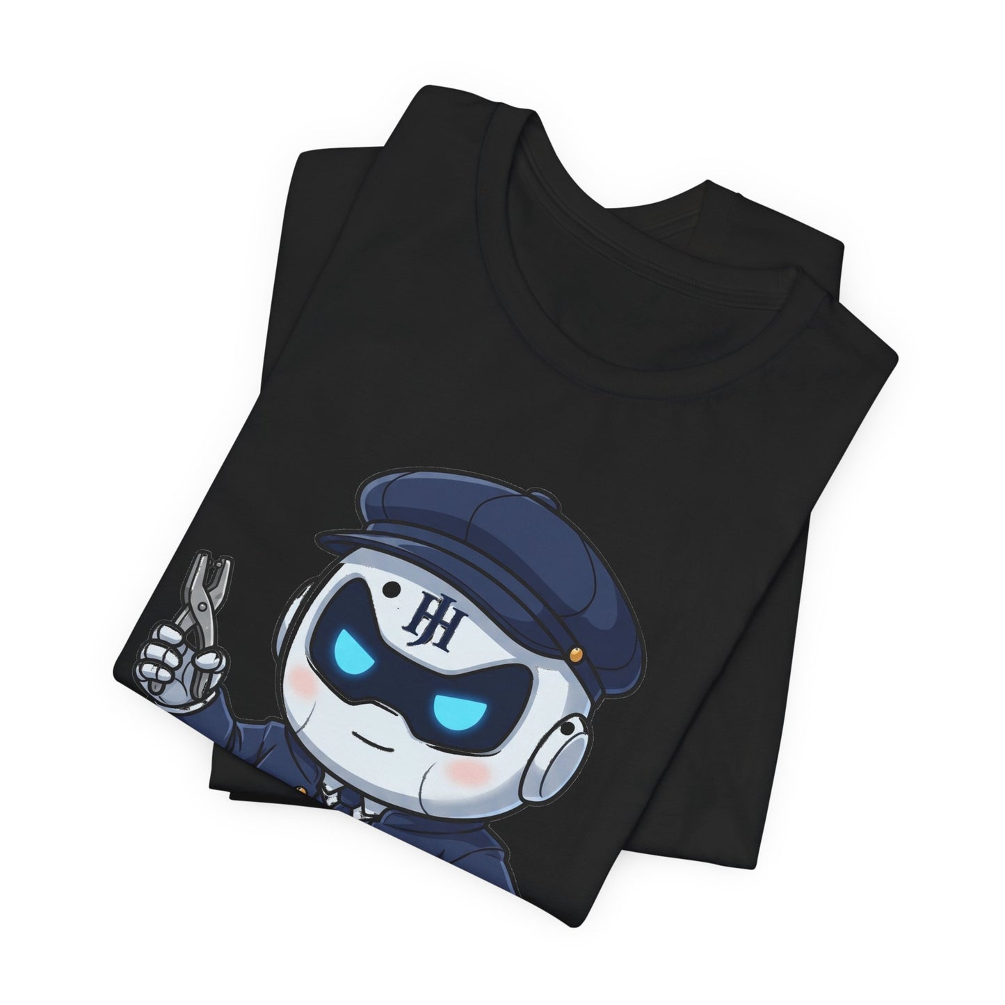 Botson — The Conductor | T-Shirt