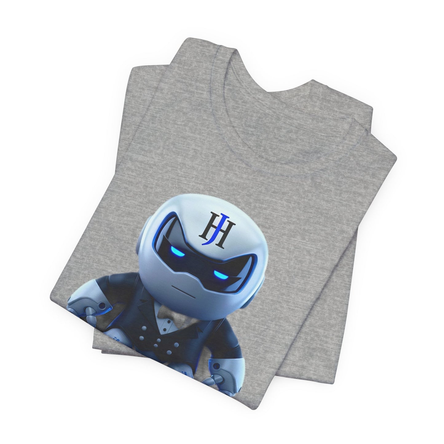Botson Says — "My Circuits Are Fine" | T-Shirt