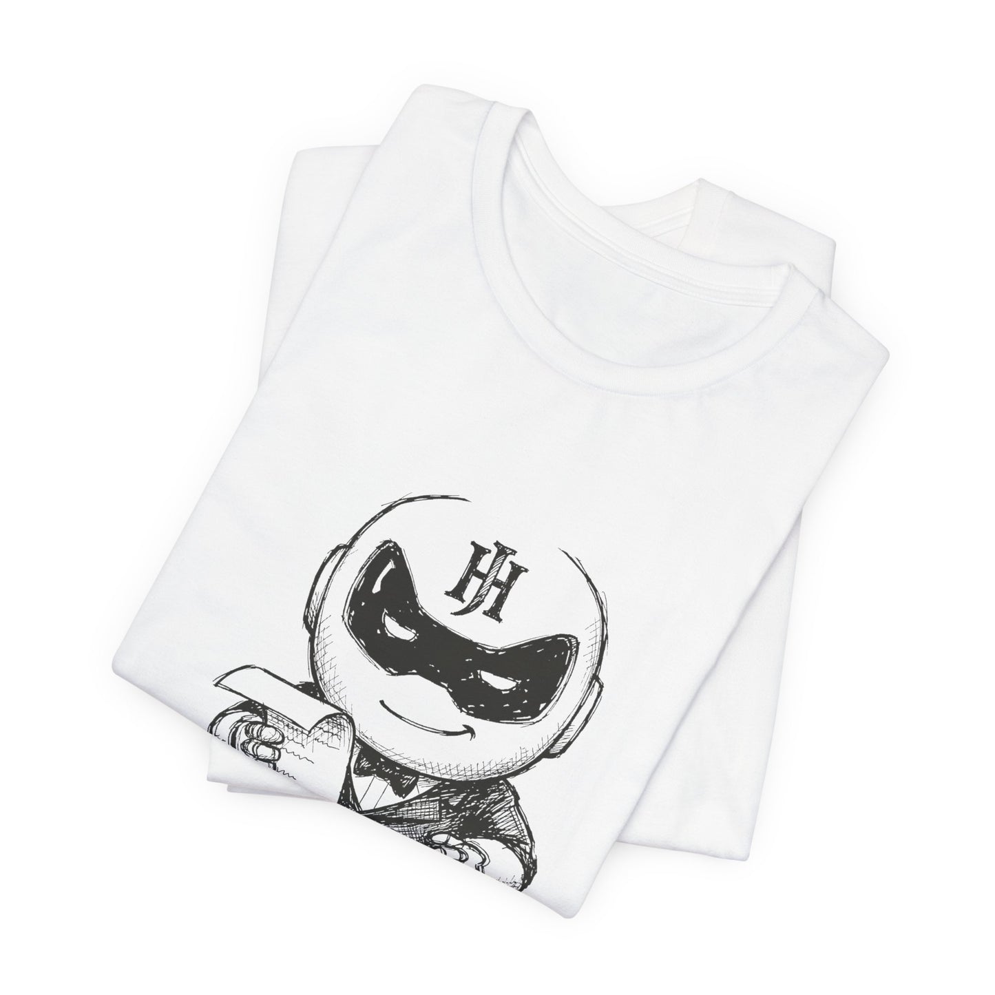 Botson — Worth It | T-Shirt