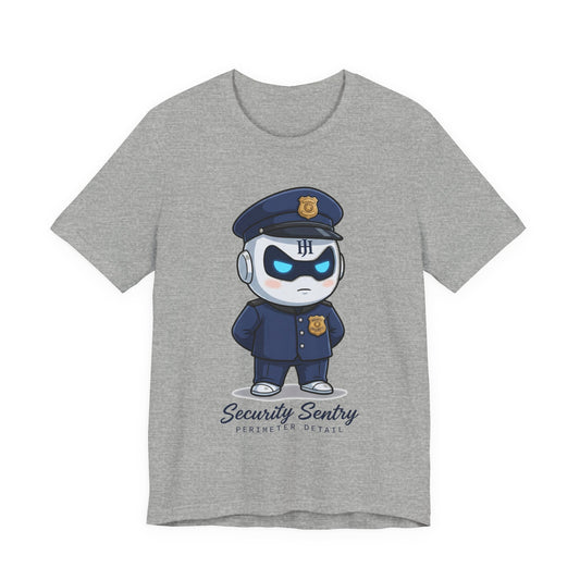 Botson — Security Sentry | T-Shirt