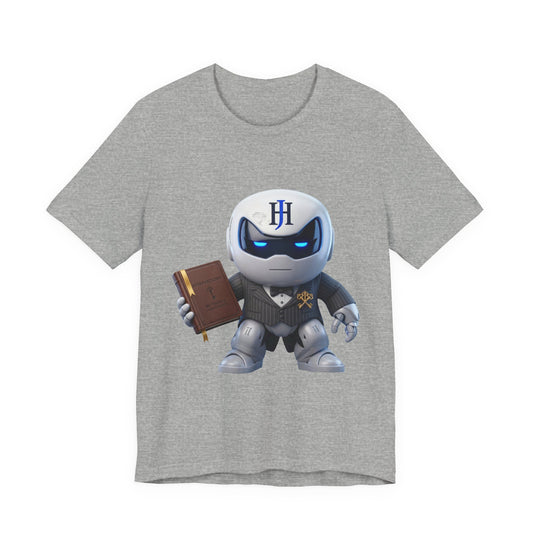 Botson — The Concierge | T-Shirt