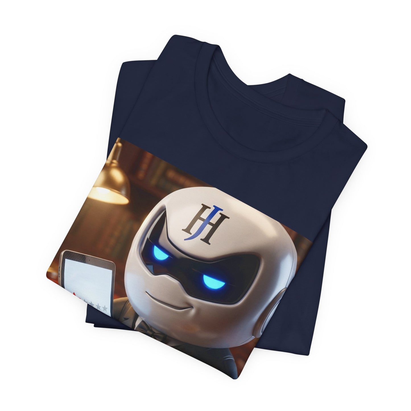 Botson — Noted. Lovingly | T-Shirt