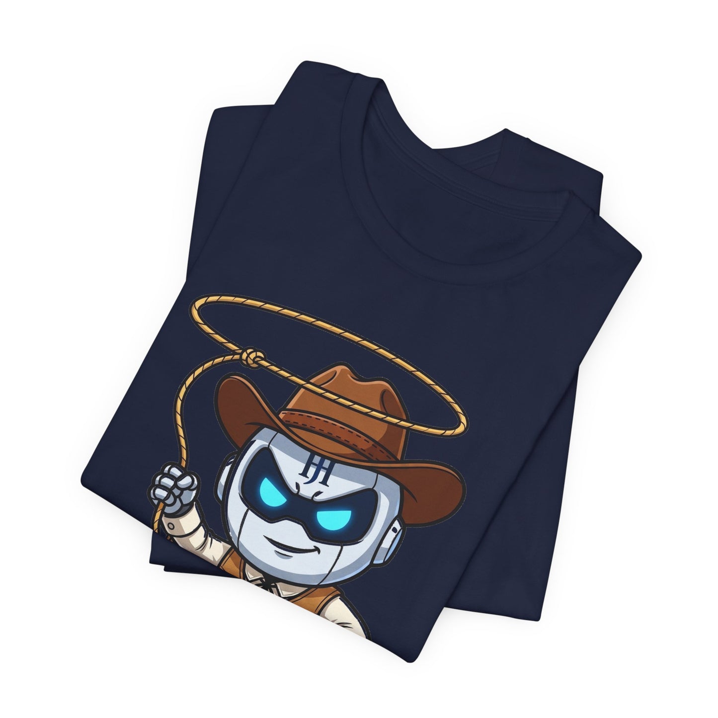 Botson — Round 'Em Up | T-Shirt