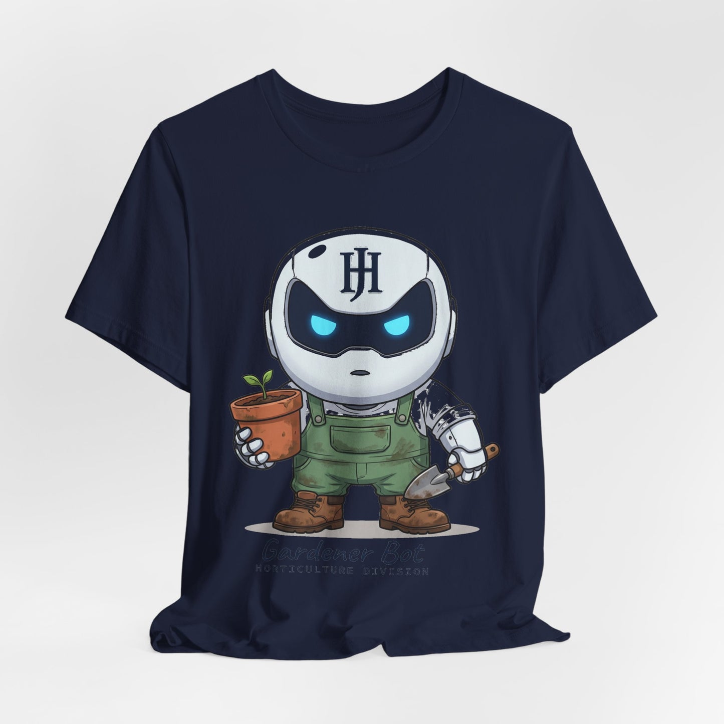 Botson — Gardener Bot | T-Shirt