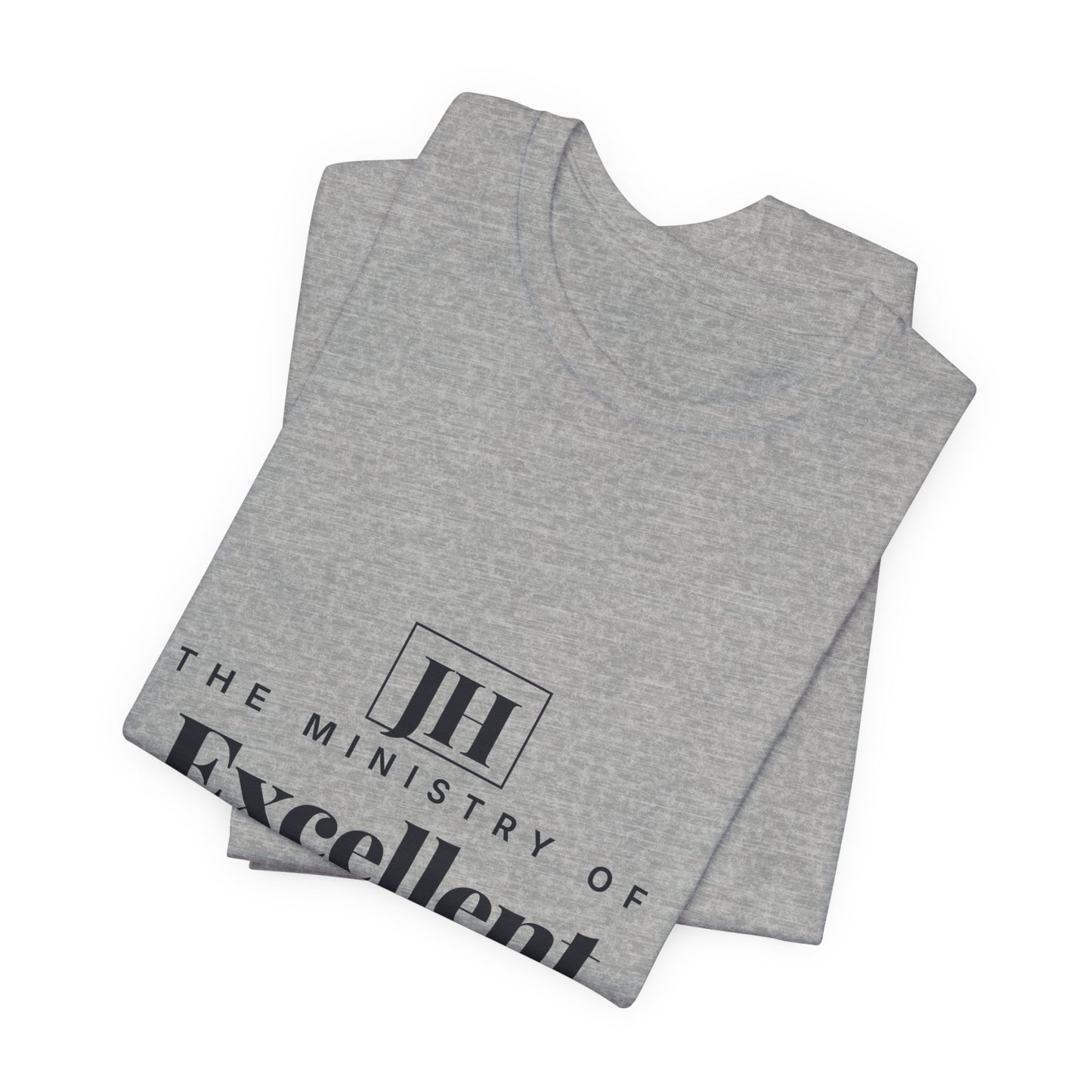 The Ministry of Excellent Decisions | T-Shirt