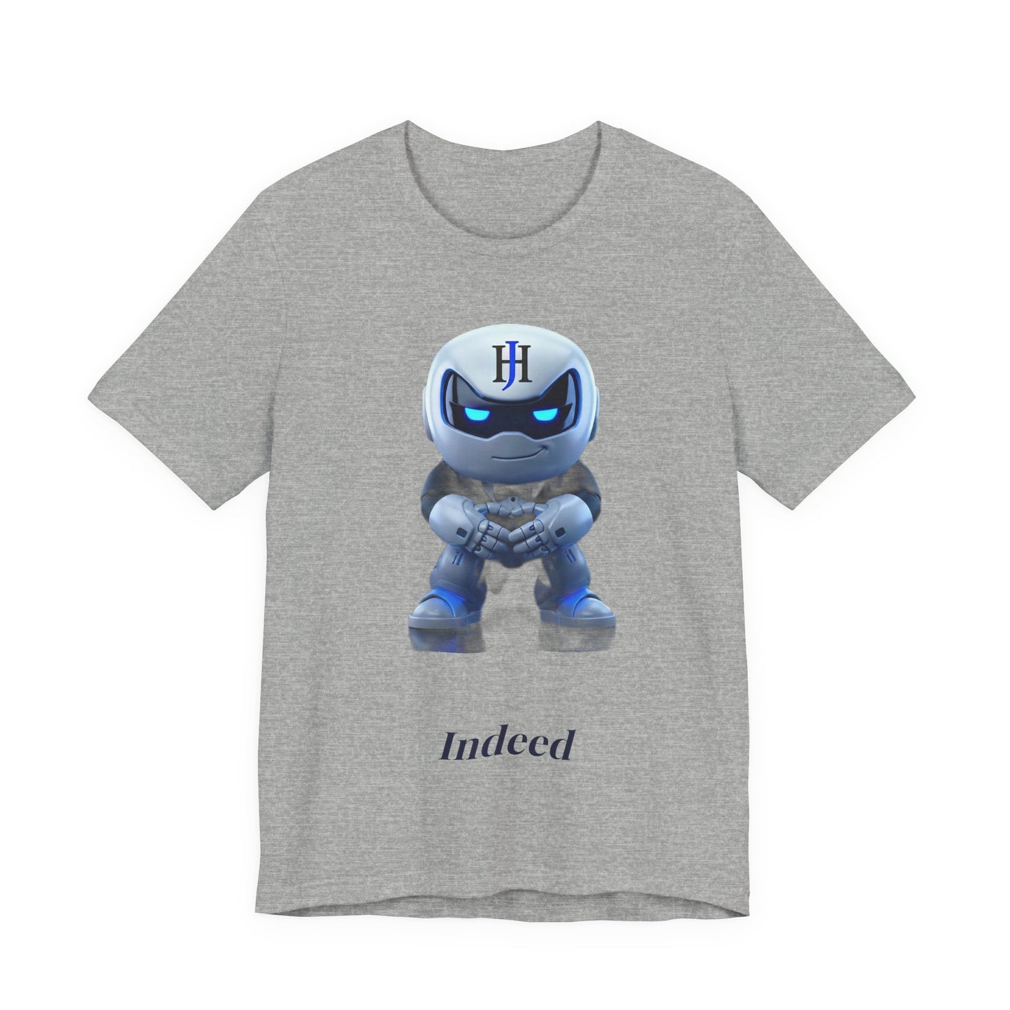 Botson — Indeed | T-Shirt
