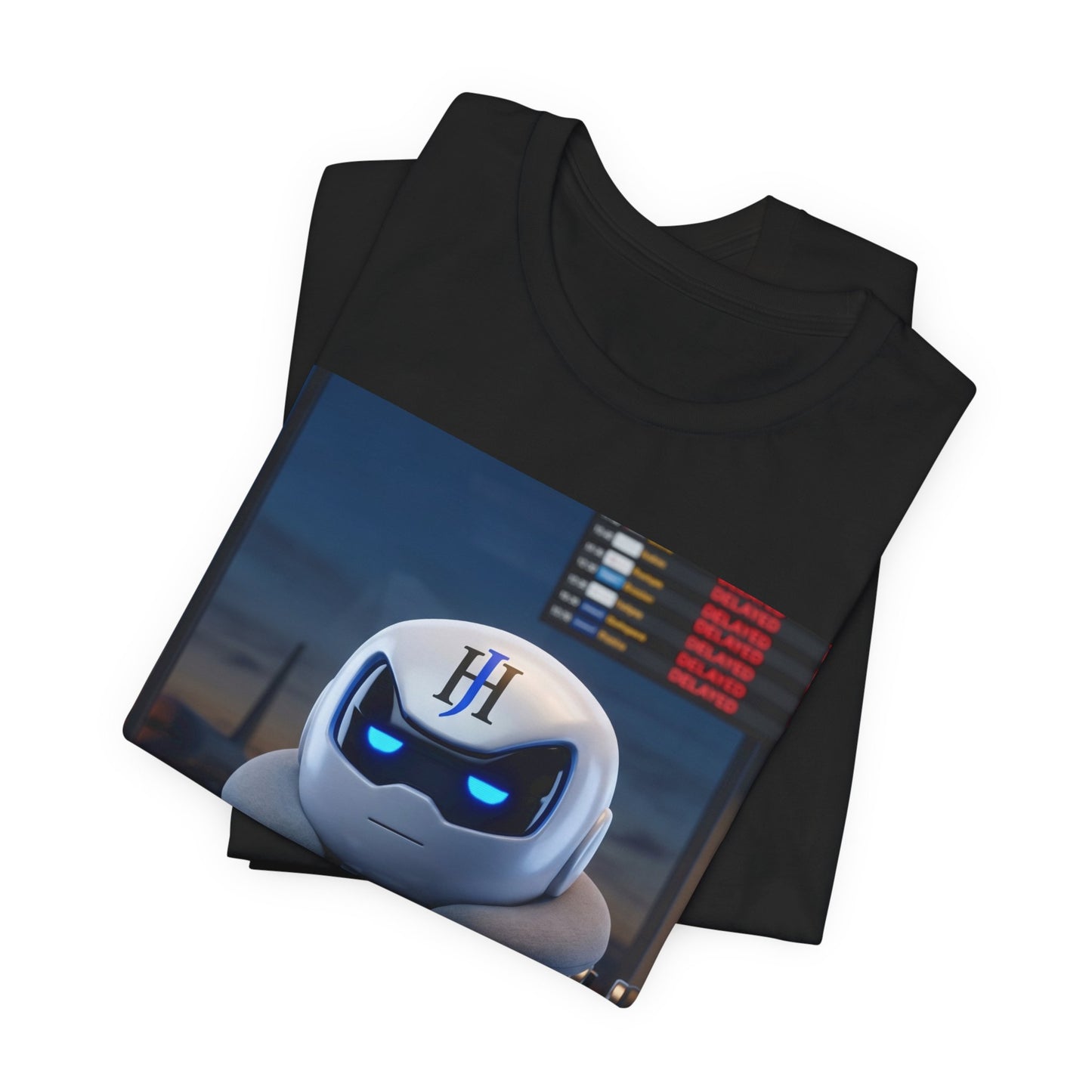 Botson — Three-hour delay | T-Shirt