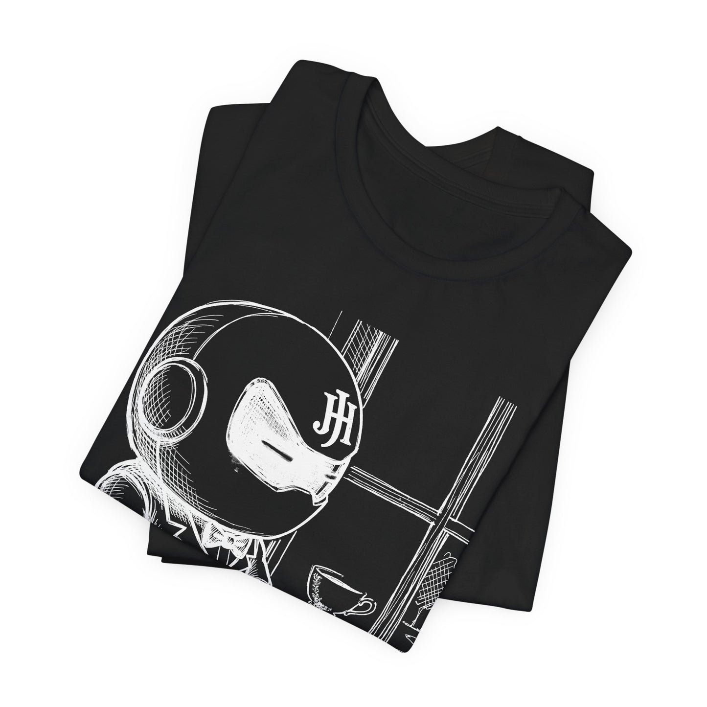 Botson — Carry On | T-Shirt
