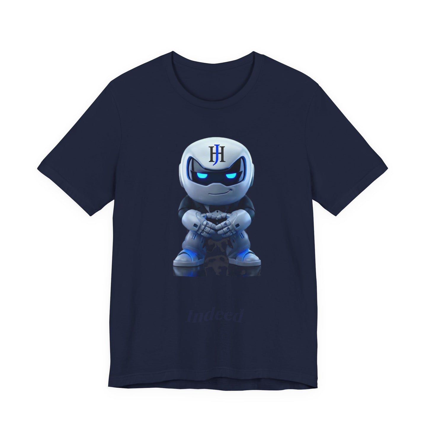 Botson — Indeed | T-Shirt