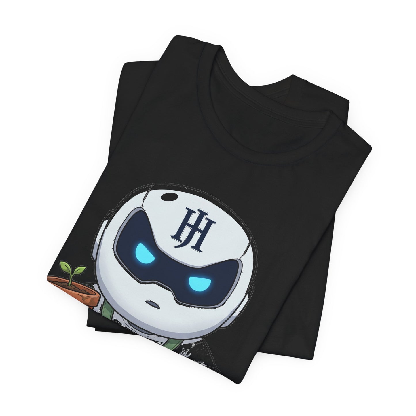 Botson — Gardener Bot | T-Shirt