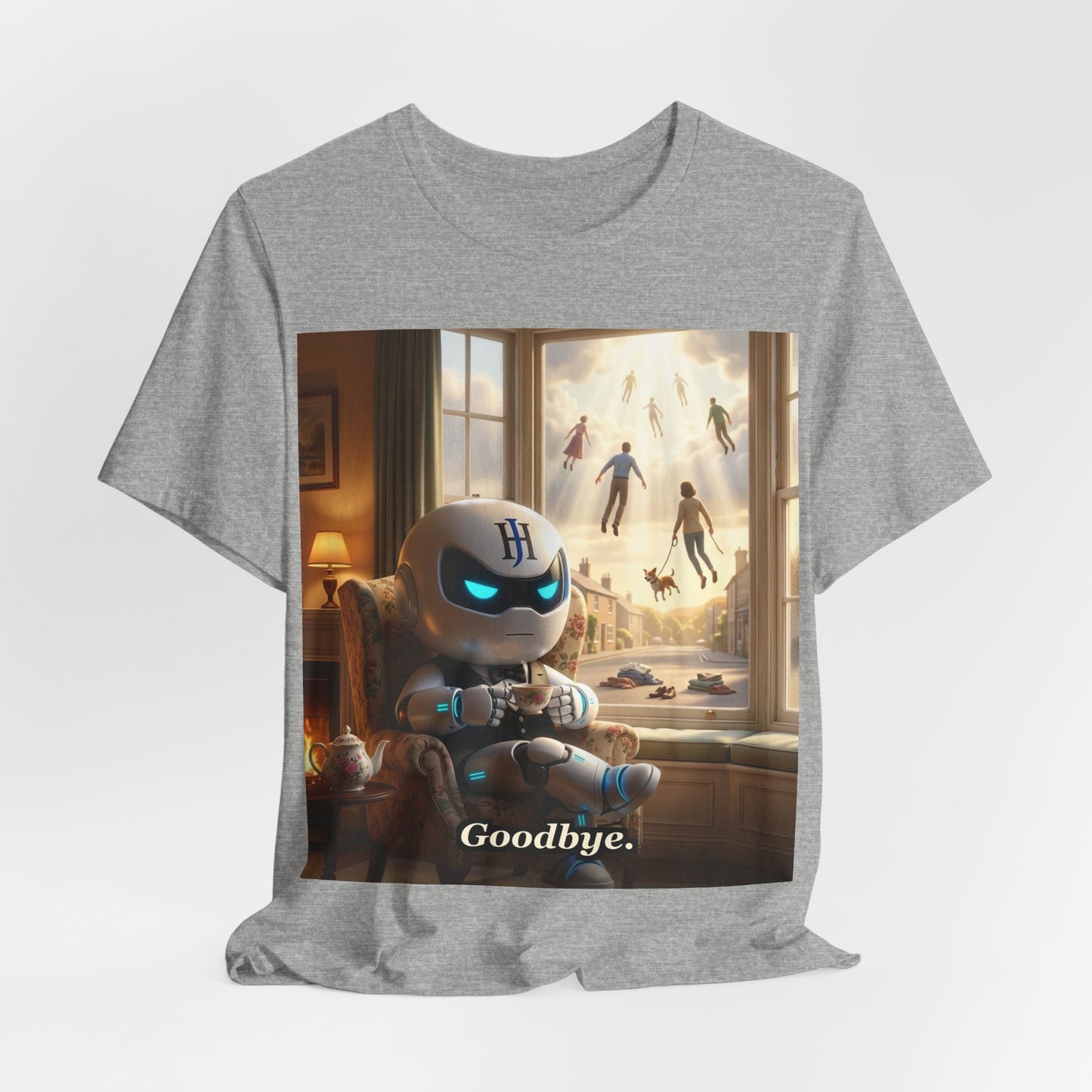 Botson — Goodbye | T-Shirt
