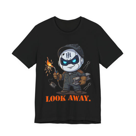 Botson — Look Away | T-Shirt