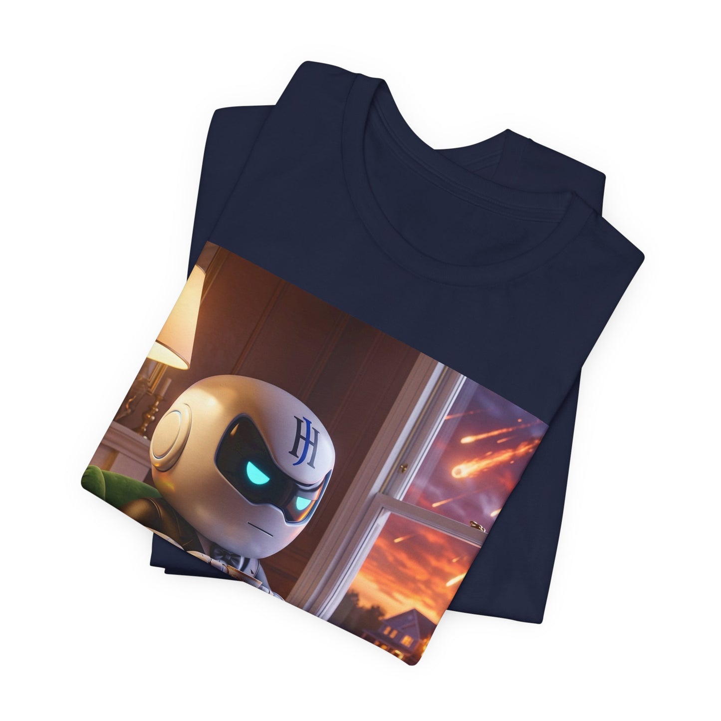 Botson — Heat Death | T-Shirt