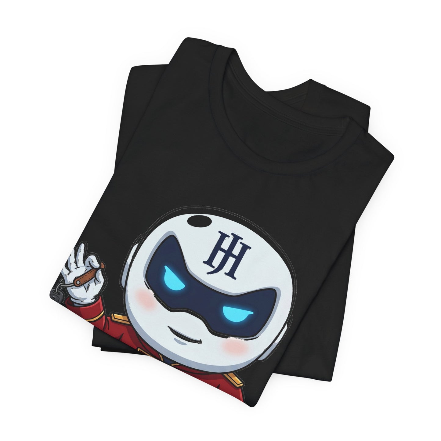 Botson — The Valet | T-Shirt