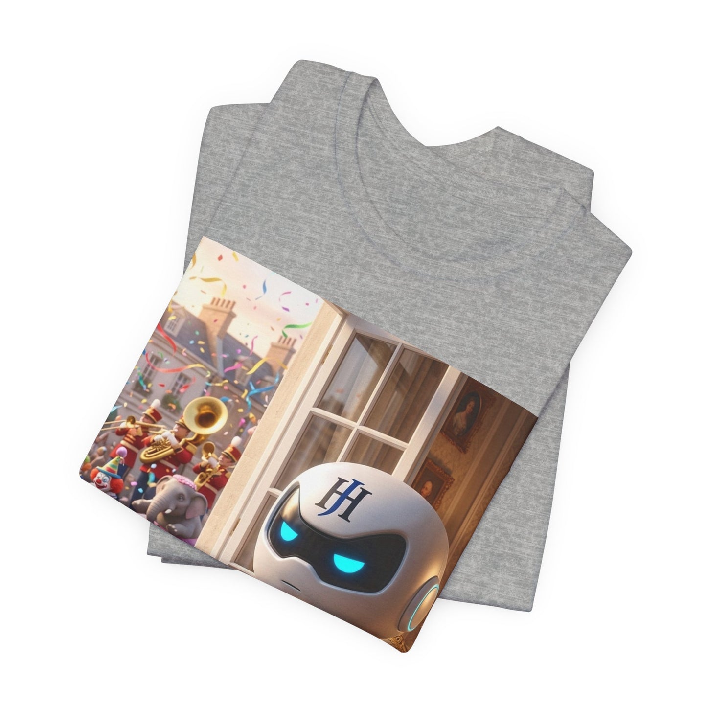 Botson — Festive | T-Shirt