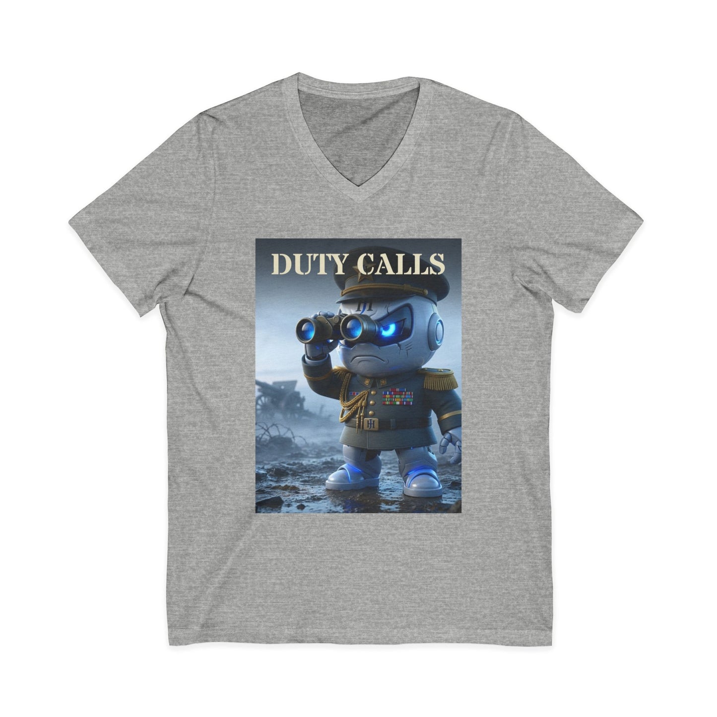 Duty Calls