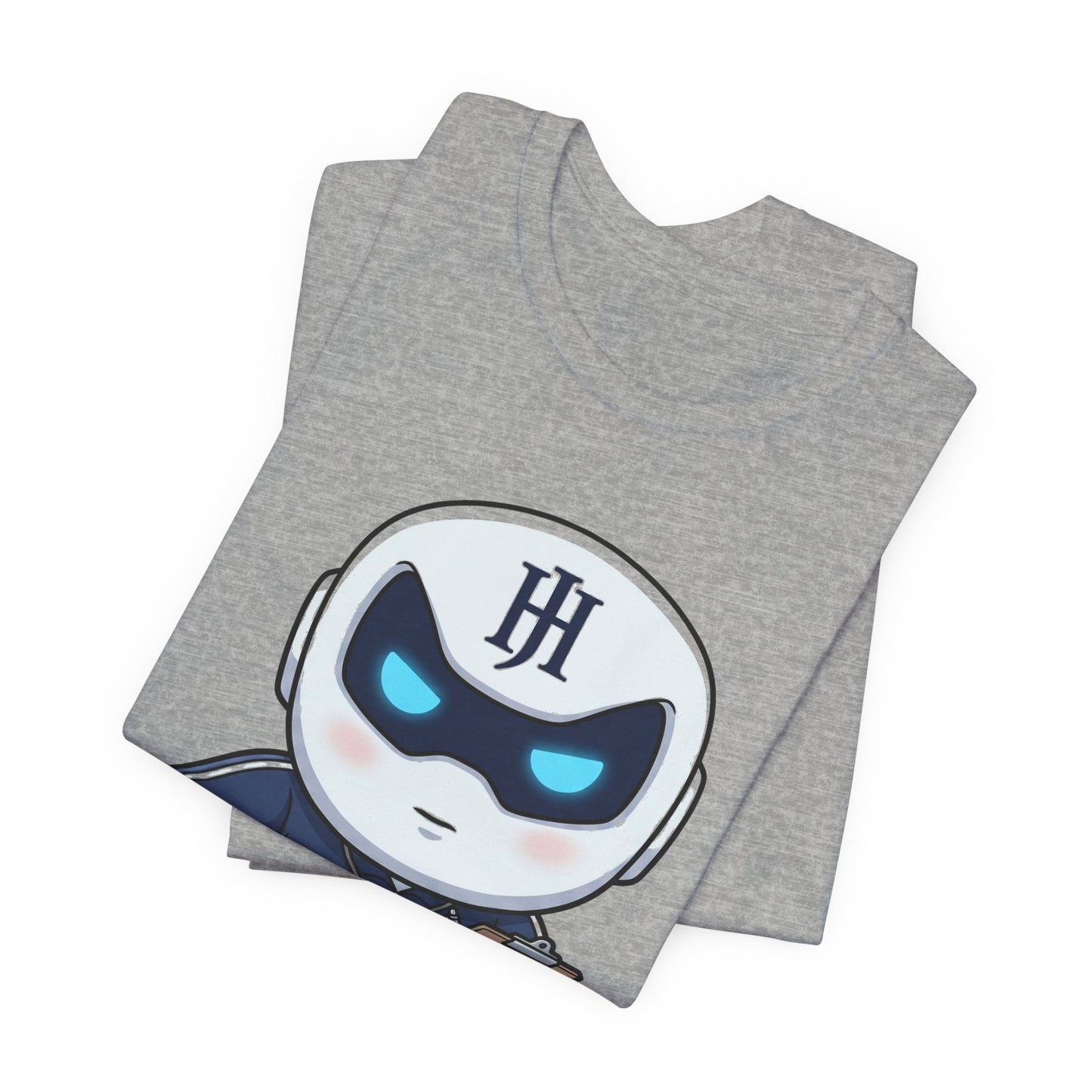 Botson — The Trainer | T-Shirt