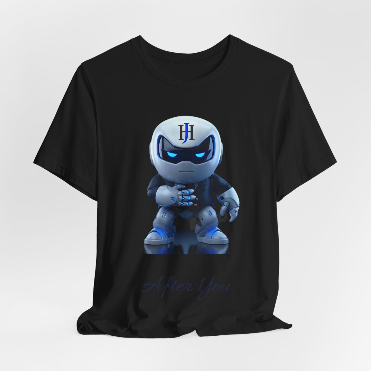Botson — After You | T-Shirt
