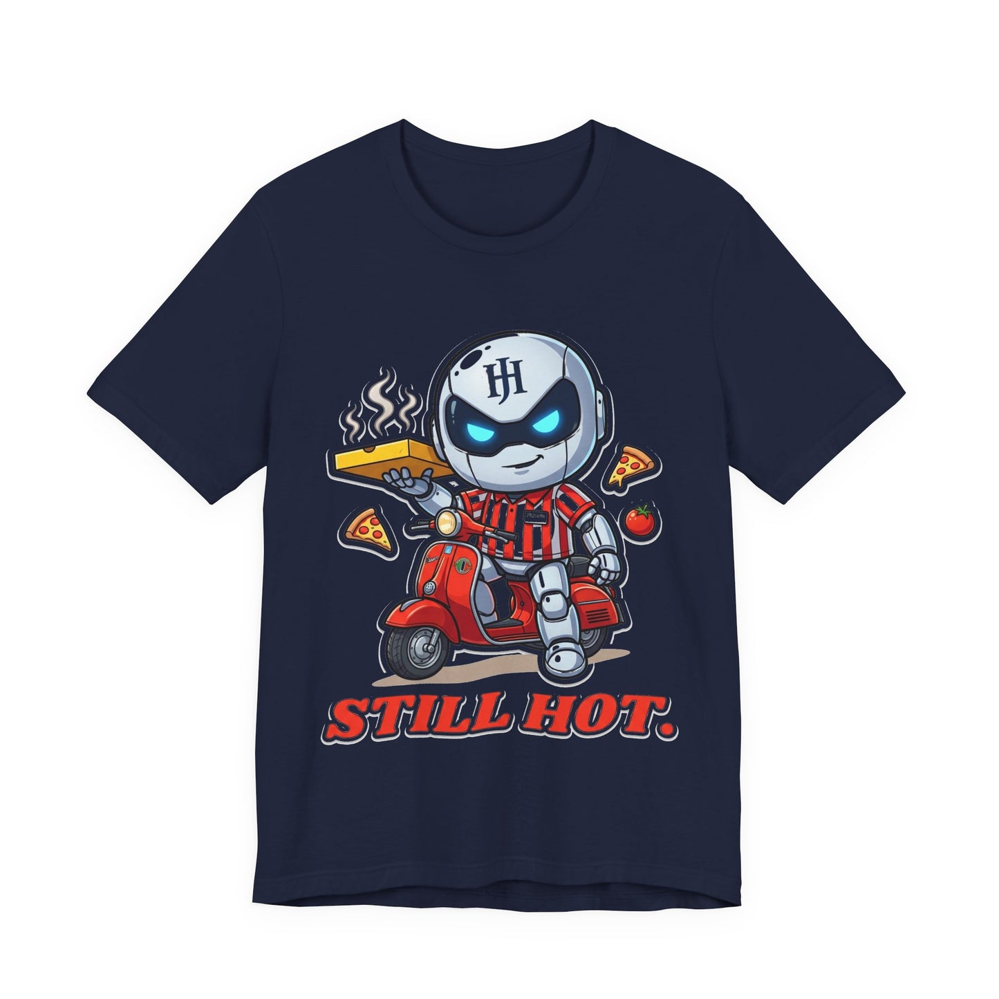 Botson — Still Hot | T-Shirt
