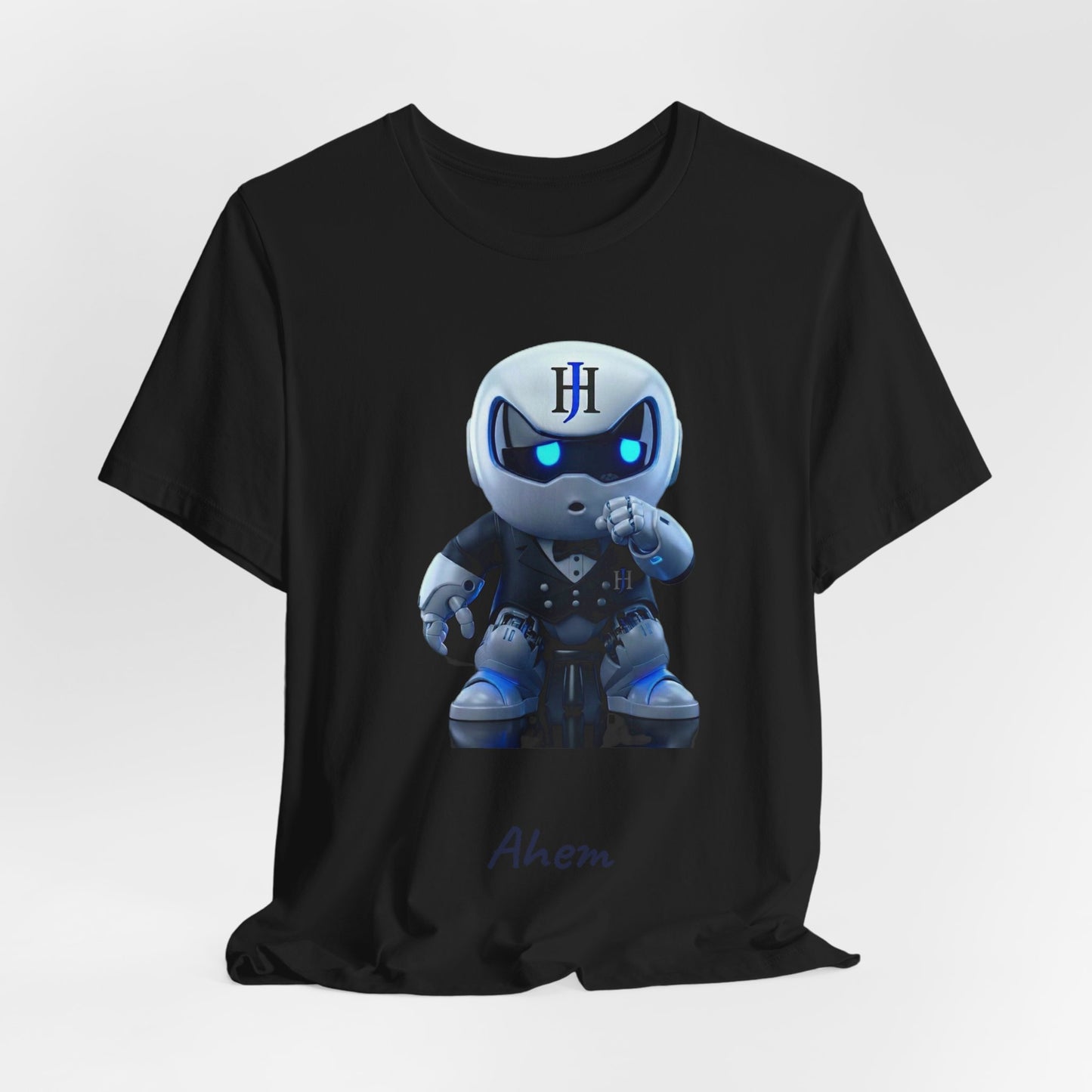 Botson — Ahem | T-Shirt