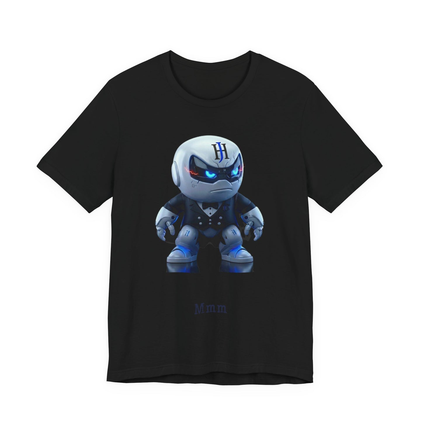 Botson — Mmm | T-Shirt