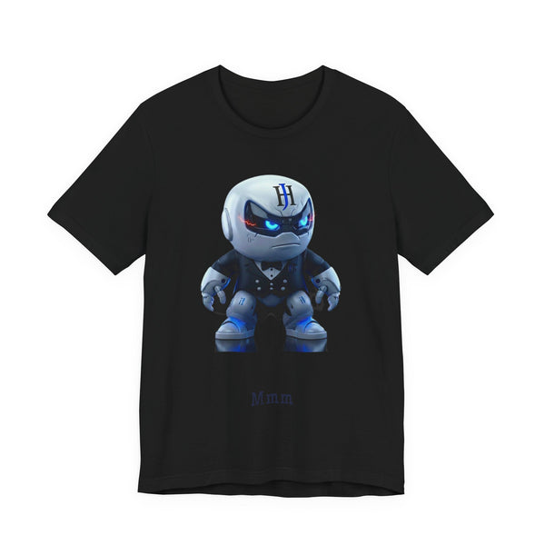 Botson — Mmm | T-Shirt
