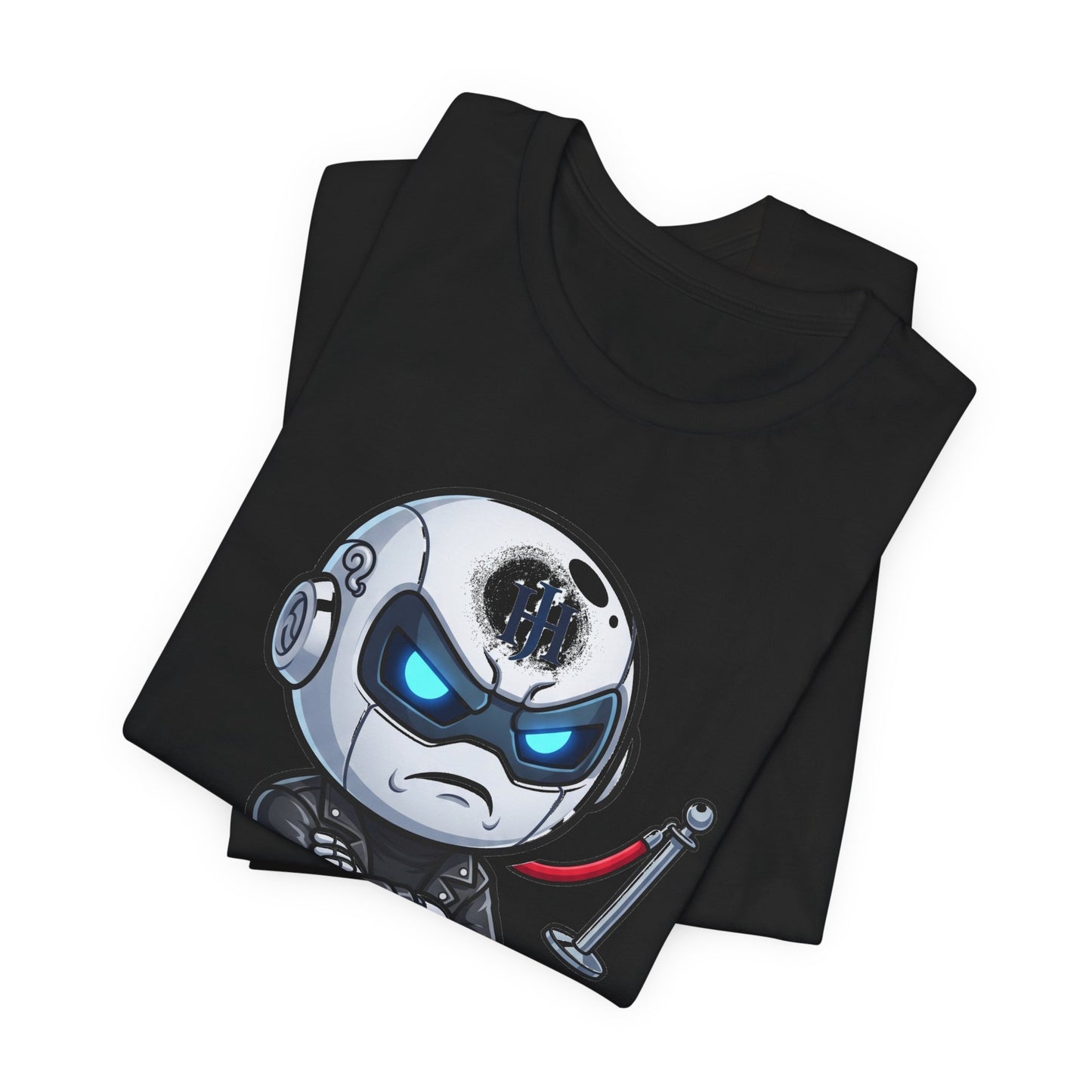 Botson — Not Tonight | T-Shirt
