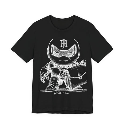 Botson — Pleasure | T-Shirt