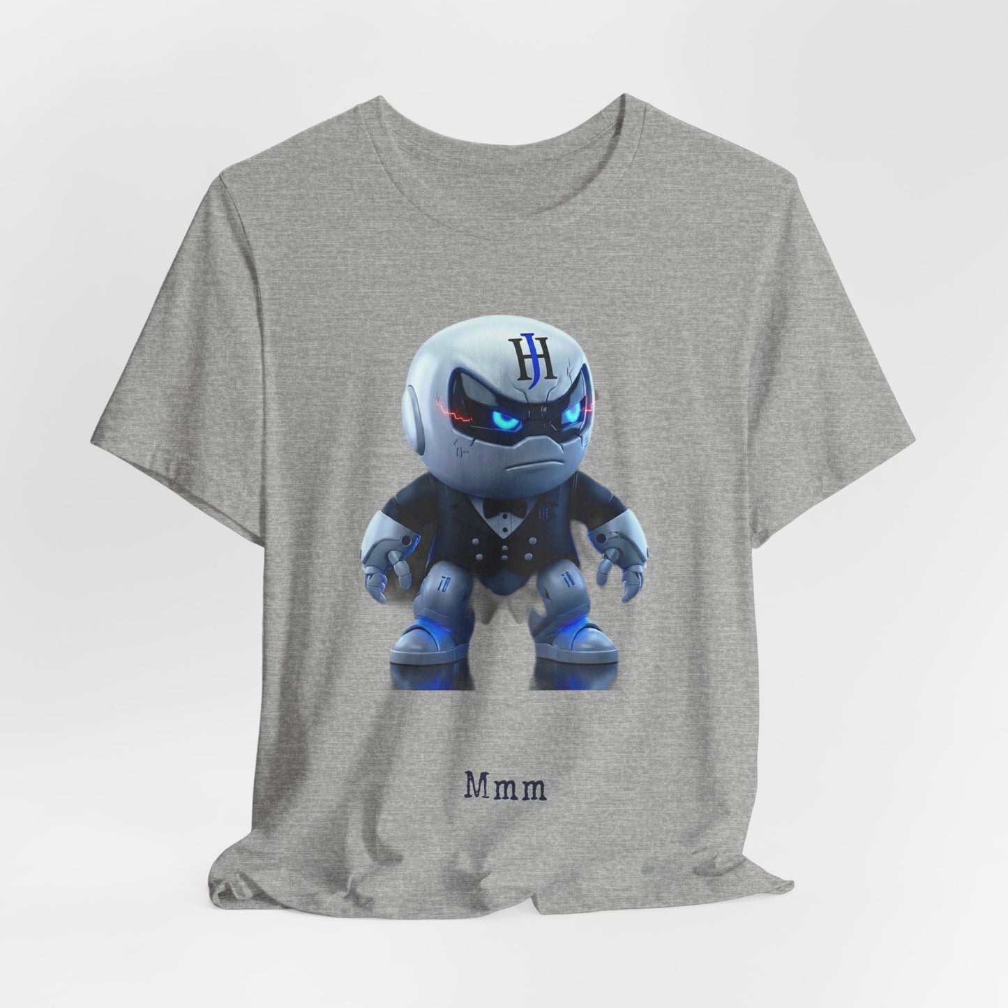 Botson — Mmm | T-Shirt
