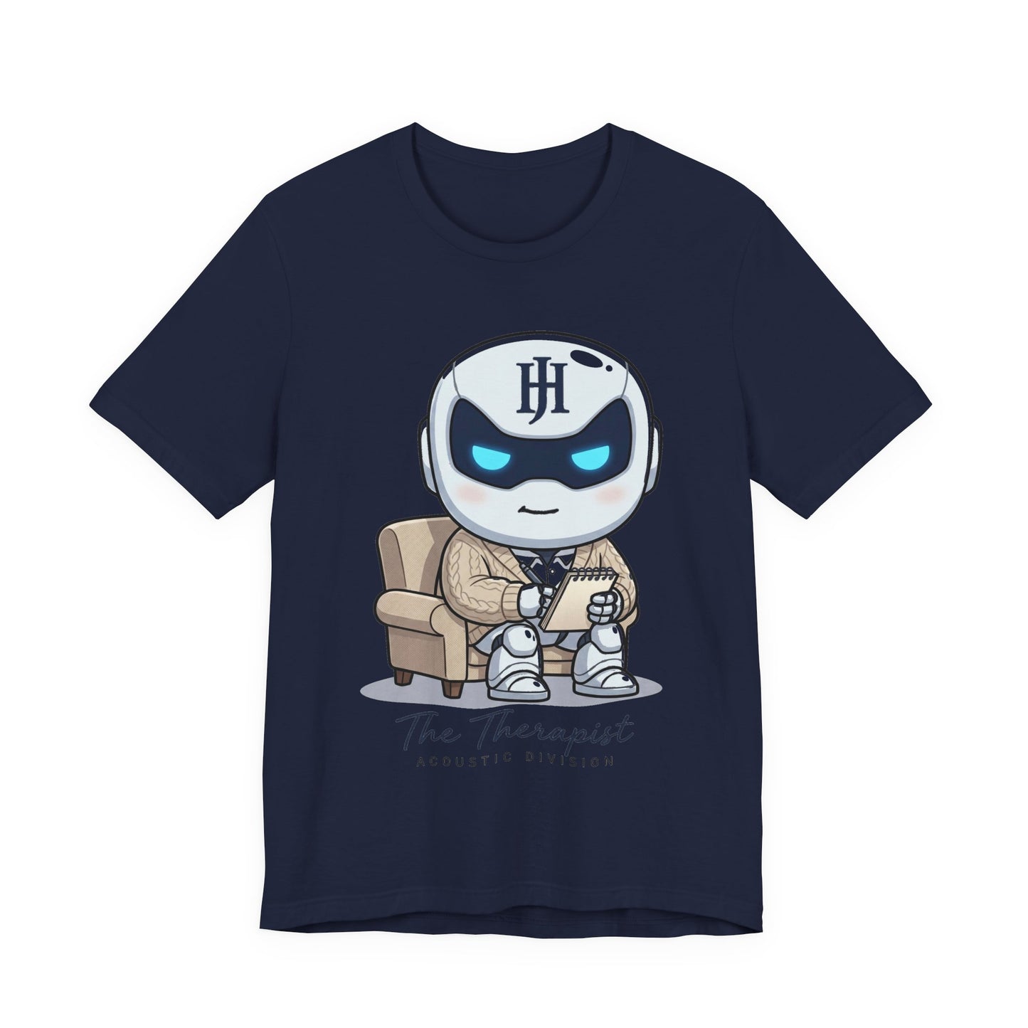 Botson — The Therapist | T-Shirt