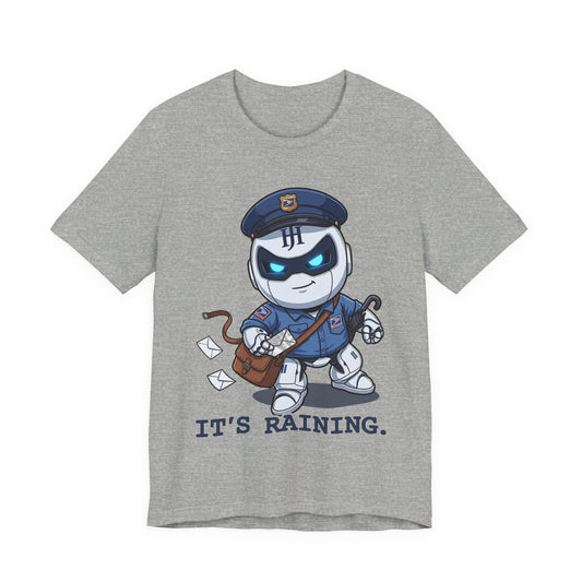 Botson — It's Raining | T-Shirt
