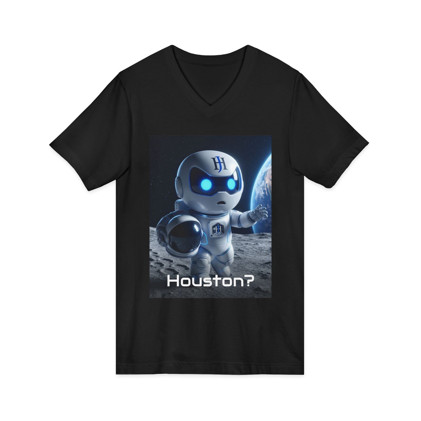 Houston?