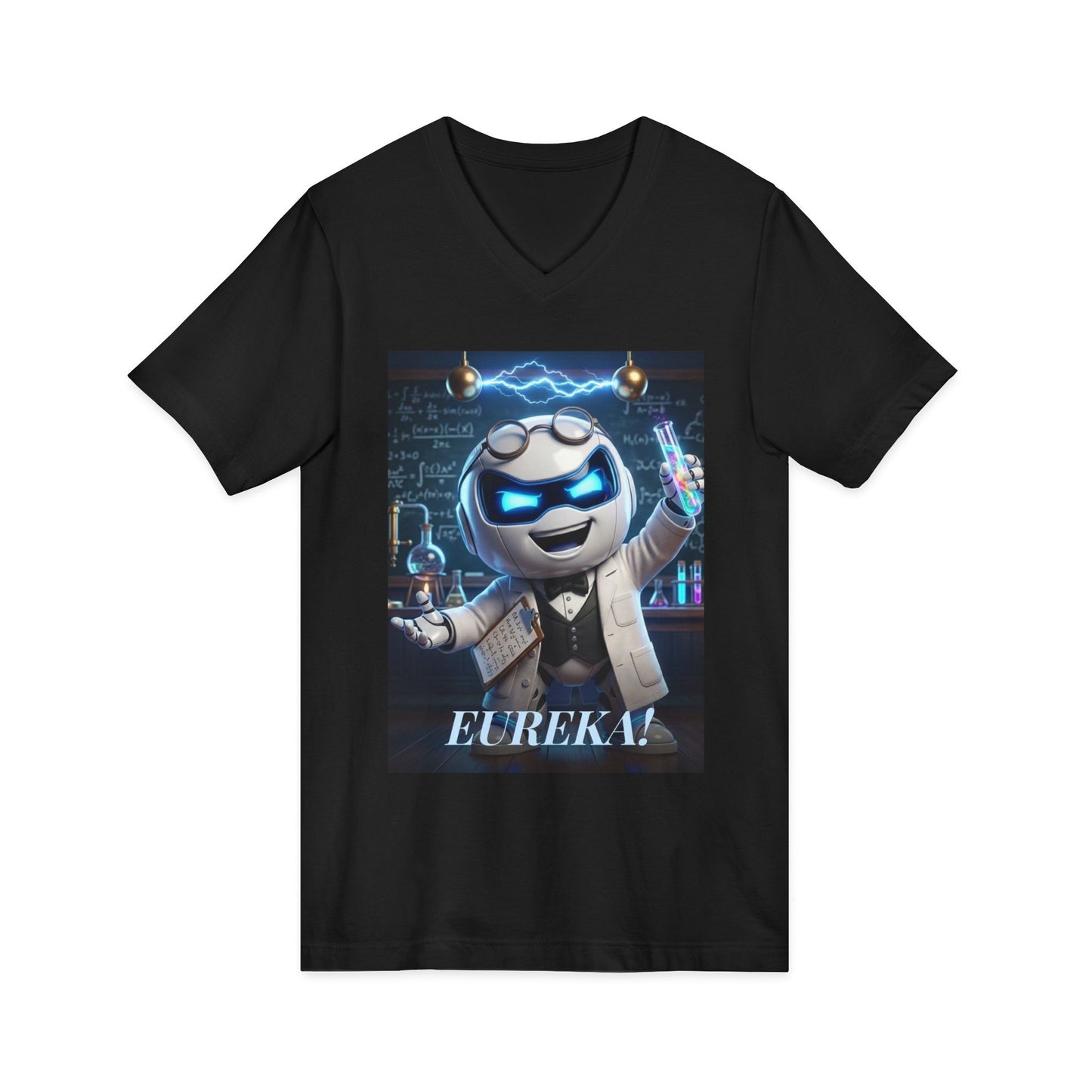 Eureka!