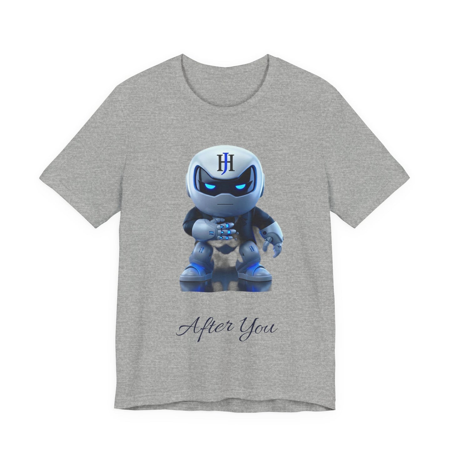 Botson — After You | T-Shirt