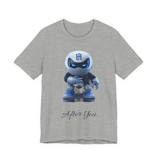 Botson — After You | T-Shirt