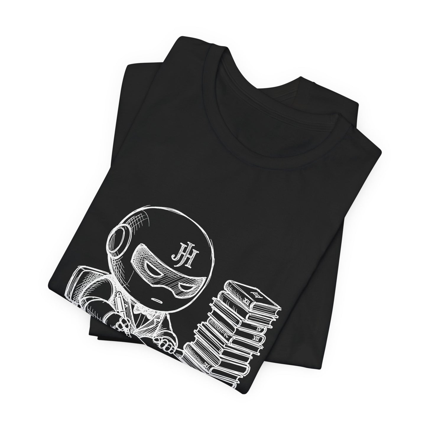Botson — Volume Thirteen | T-Shirt