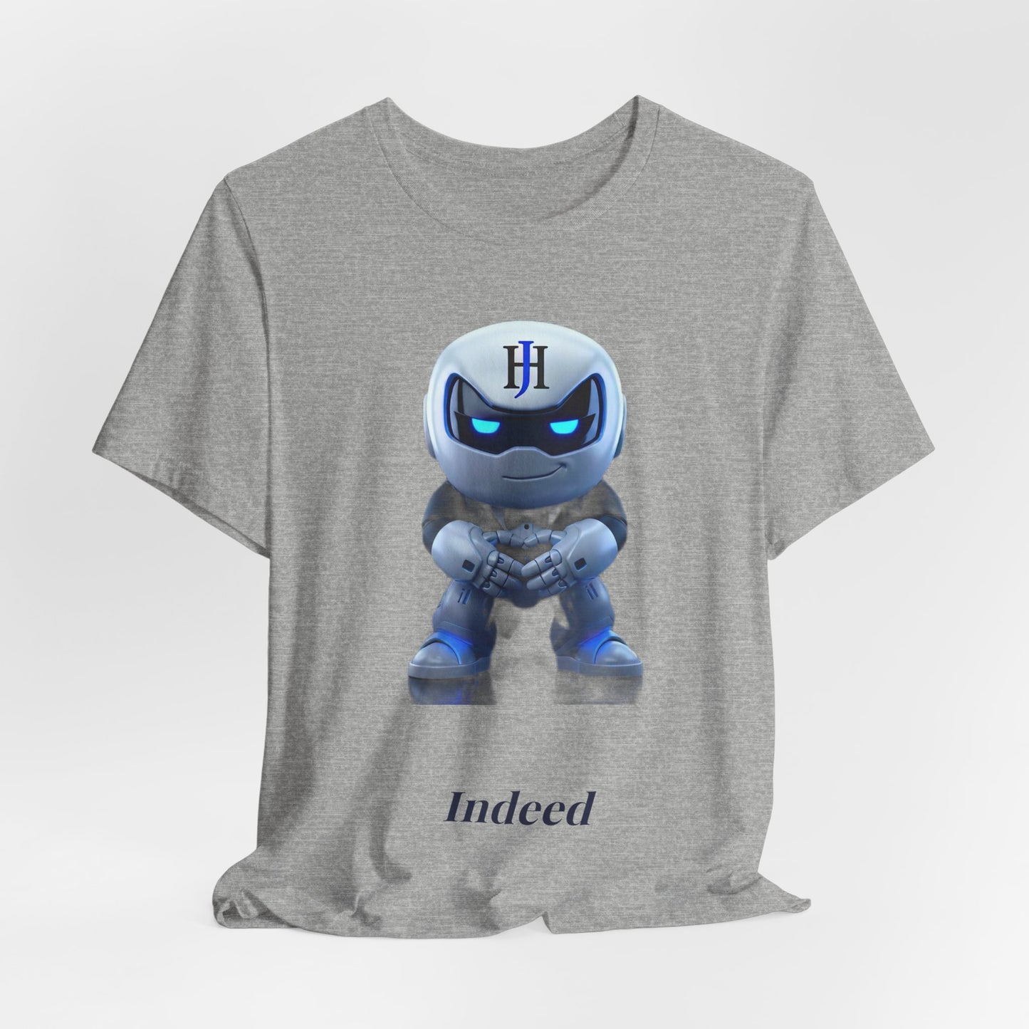 Botson — Indeed | T-Shirt