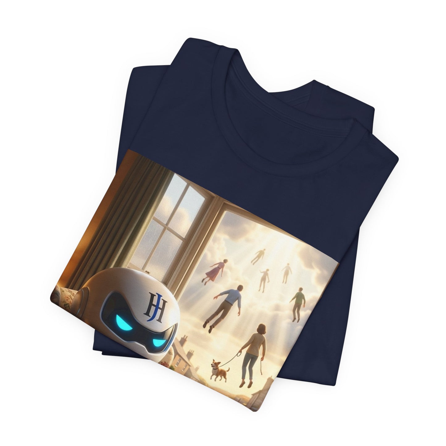 Botson — Goodbye | T-Shirt