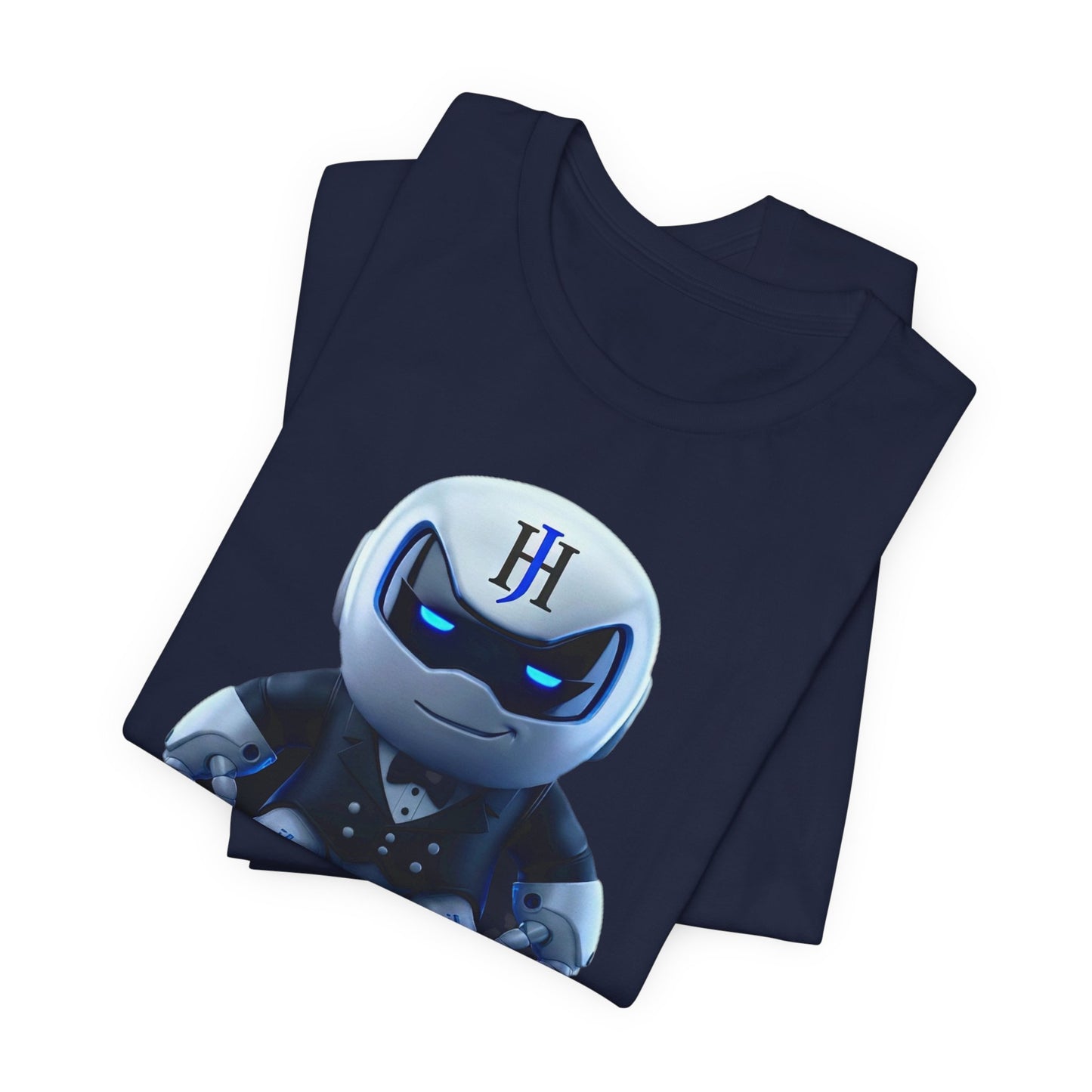 Botson Says — "I Checked. Twice." | T-Shirt