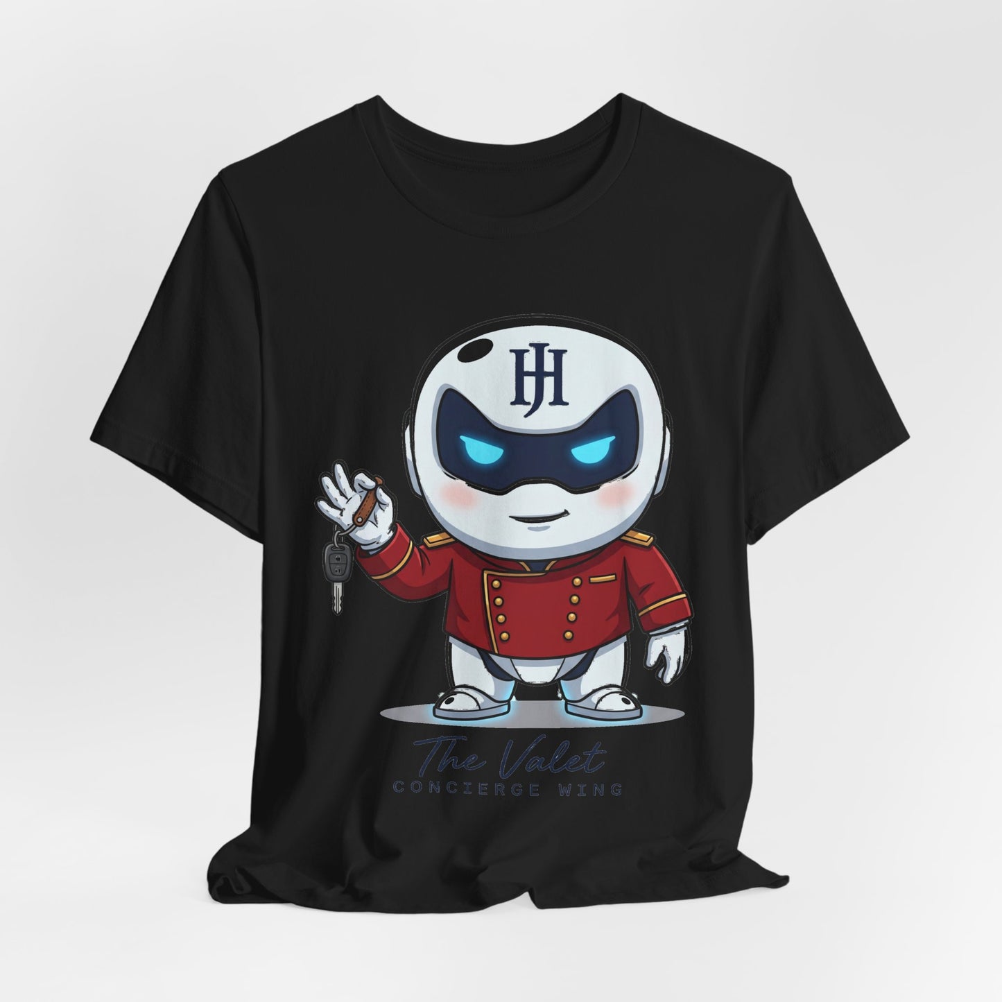 Botson — The Valet | T-Shirt