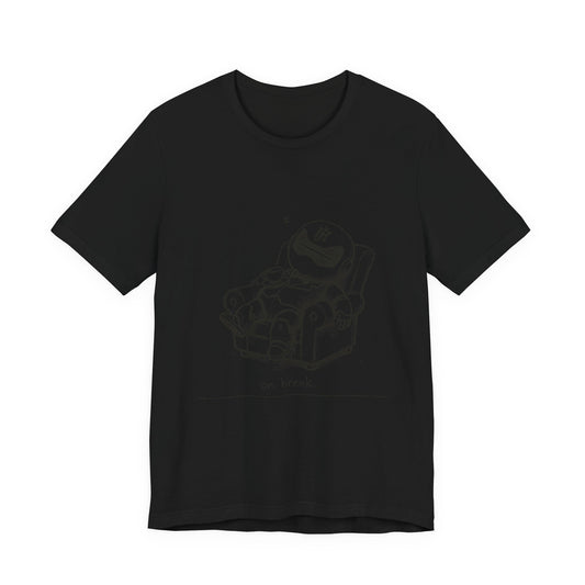 Botson — On Break | T-Shirt