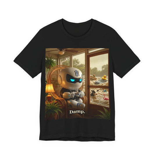 Botson — Damp | T-Shirt