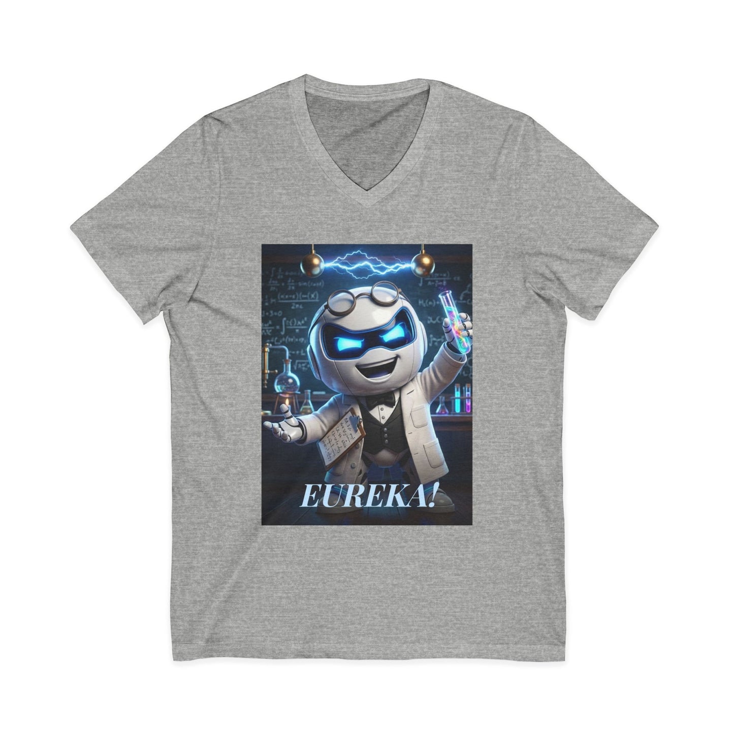 Eureka!